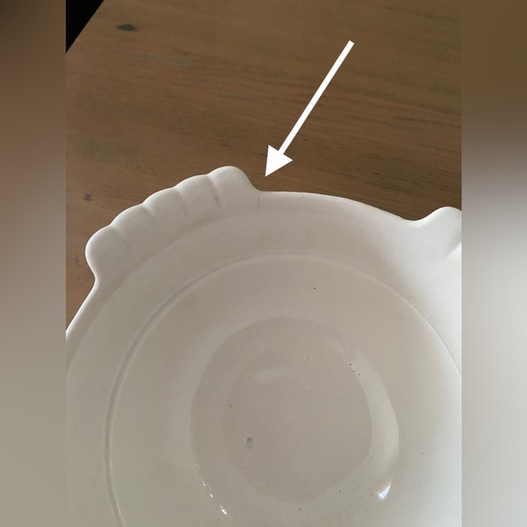 California Pottery ‘Lazy Susan’ (L61) - Picture 10 of 10